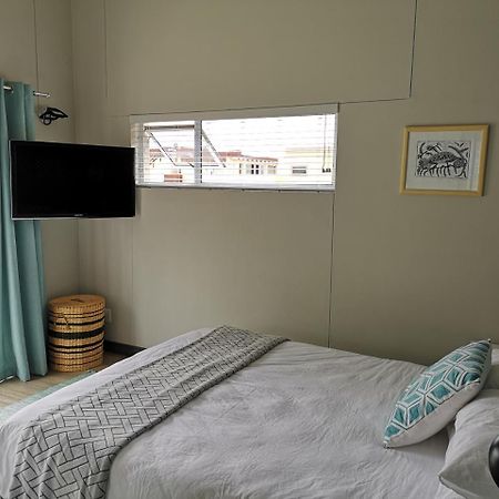 The Waterfront Cottage F12 Swakopmund Exteriör bild