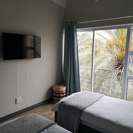 The Waterfront Cottage F12 Swakopmund Exteriör bild