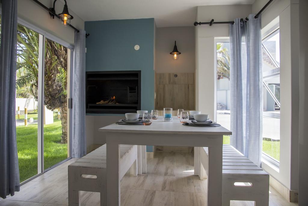 The Waterfront Cottage F12 Swakopmund Exteriör bild
