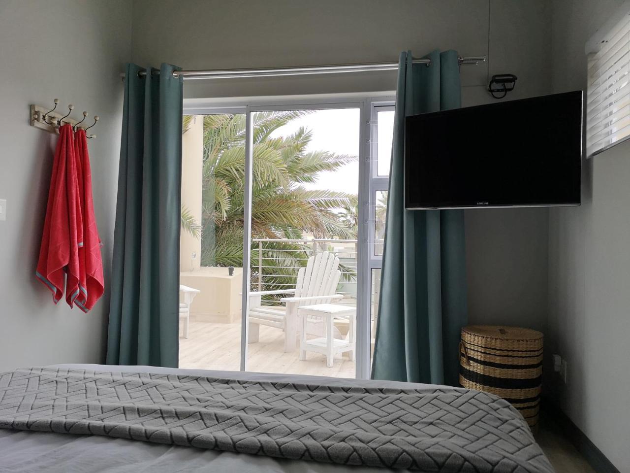 The Waterfront Cottage F12 Swakopmund Exteriör bild
