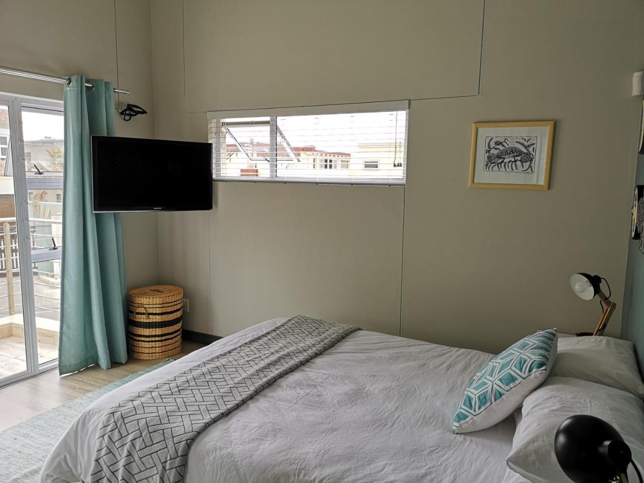 The Waterfront Cottage F12 Swakopmund Exteriör bild
